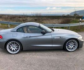 BMW BMW Z4 E89 23I
