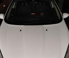 FORD FIESTA FORD FIESTA TITANIUM 1.4 GPL 100 CV