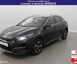 KIA XCEED PHEV GDI 141 DCT6 ACTIVE