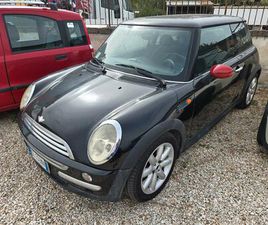 MINI MINI ONE MINI ONED POCHI KM