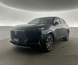 CHANGAN UNI-K GUARANTEED WARRANTY | ZERO DOWN PAYMENT