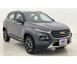 CHEVROLET GROOVE PREMIER