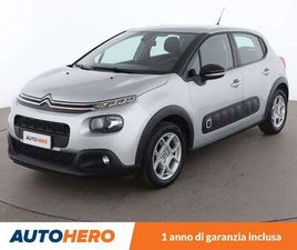 1.2 PURETECH FEEL 82 CV