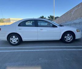DODGE STRATUS 2006 DODGE STRATUS | CLEAN TITLE | RUNS GREAT | $1500 FIRM