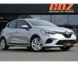 CLIO 1.0 TCE CORPORATE EDITION GPF(FL.)(EU6D)