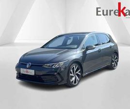 VOLKSWAGEN GOLF 1.5 TSI R-LINE