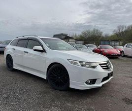 2.4 I-VTEC EX TOURER AUTO EURO 5 5DR