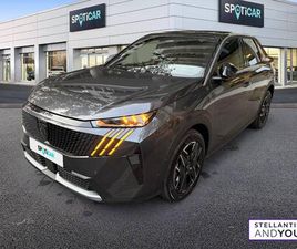 HYBRID 145 E-DCS6 GT