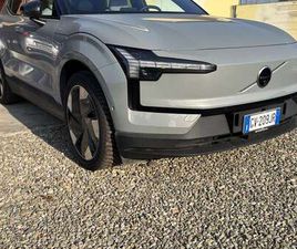 VOLVO EX30 TWIN MOTOR PERFORMANCE ULTRA AWD