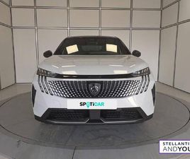 HYBRID 145 E-DCS6 GT