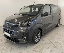 M 2.2 DIESEL 180CH CABINE APPROFONDIE FIXE AUTOMAT