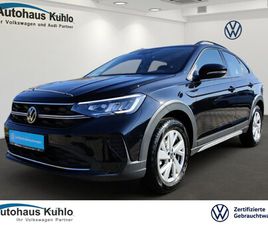 LIFE 1.0 TSI, LED, NAVI, DC, ASSISTENZ