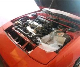 FORD PROBE GT (TURBO(