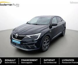 RENAULT ARKANA E-TECH 145 - 21B INTENS