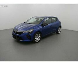 RENAULT CLIO V TCE 90 CH GSR2 EVOLUTION