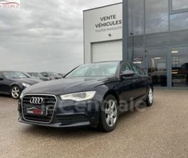 IV 3.0 TDI 204 AMBIENTE MULTITRONIC