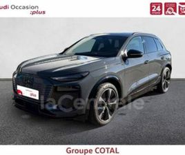 387 100 KWH QUATTRO S LINE