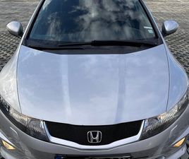 HONDA CIVIC 2.2 CDTI 4,200 EUR