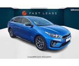 KIA PROCEED 1.6 CRDI GT LINE 136 CH DCT7