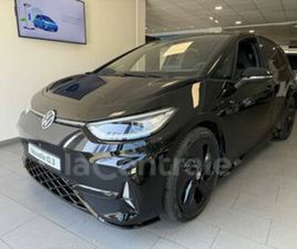 VOLKSWAGEN ID.3 GENERATION2 286 GTX PERFORMANCE 79 KWH