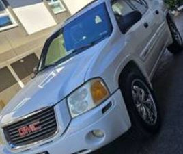 2004 GMC ENVOY XL SLT