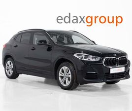 BMW X2 25 E XDRIVE