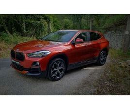 BMW X2 X2 18 D SDRIVE ADVANTAGE