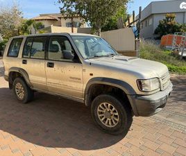 S אוט׳ דיזל 7 מק 5 דל 3.0 (159 כ״ס)