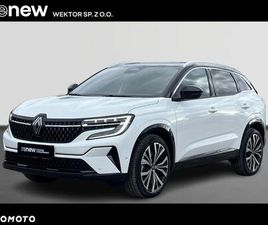 RENAULT AUSTRAL RENAULT AUSTRAL