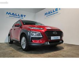 HYUNDAI KONA HYUNDAI KONA 1.6 CRDI 115 CREATIVE