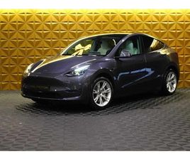 TESLA MODEL Y LONG RANGE AWD, CX. A., 514CV