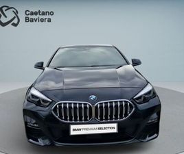 BMW SERIE 2 GRAN COUPE BMW SÉRIE 2 216D GRAN COUPE AUTO