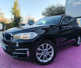 BMW X5 (F15) XDRIVE40EA 313CH LOUNGE PLUS