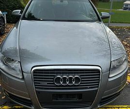 AUDI A6 ALLROAD AUDI A6
