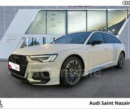 V AVANT 55 TFSIE 367 QUATTRO COMPETITION S TRONIC 7