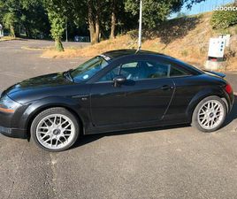 AUDI TT MK1 225 CV QUATTRO SUPERBE ÉTAT