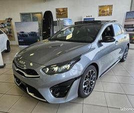 KIA PROCEED 1.5 T-GDI 140CH GT-LINE PREMIUM DCT7