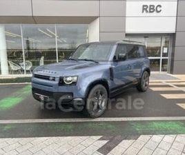 II (3) 110 PHEV X-DYNAMIC SE