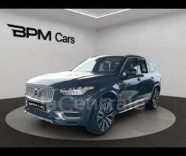 II GENERATION2 T8 AWD HYBRIDE RECHARGEABLE 310+145 ULTRA STYLE CHROME GEARTRONIC 8 7PL