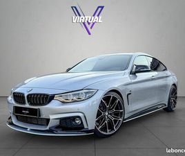 BMW SERIE 4 GRAN COUPE (F36) 420IA XDRIVE 184CH M SPORT