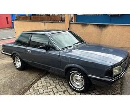 GHIA 1.8 / 1.6 2P E 4P