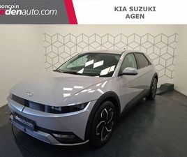 HYUNDAI IONIQ 5 73 KWH - 218 CH CREATIVE