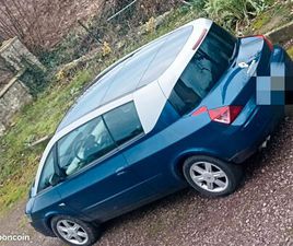 AVANTINE RENAULT PRIVILÈGE