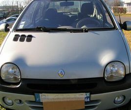 RENAULT TWINGO 1 ÉDITION PERRIER