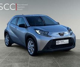 1.0 VVT-I PURE EURO 6 (START/STOP) 5DR