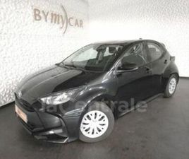 IV HYBRIDE 116H DYNAMIC