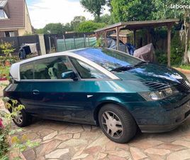 AVANTIME RENAULT 150CV