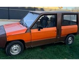 RENAULT RODEO RENAULT RODEO COLLECTION