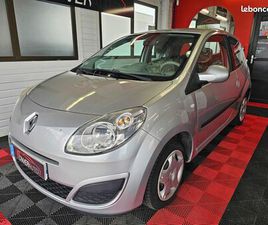 RENAULT TWINGO 1.5 DCI 170019KMS
