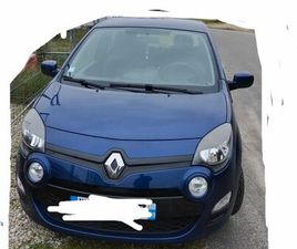 TWINGO 2 1L 75CV 16S EDITION LIMITÉE